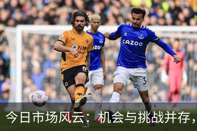 今日市场风云：机会与挑战并存，投资者该如何应对？